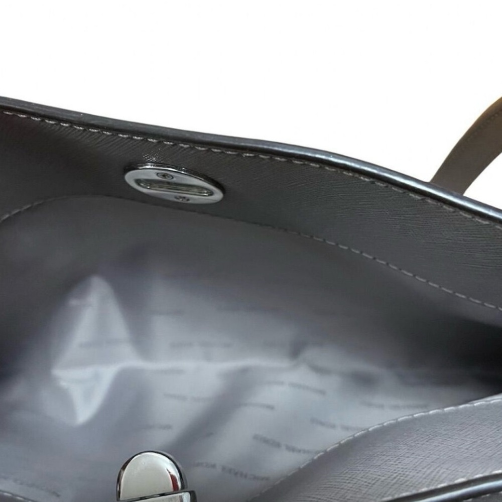 Michael Kors Rivington Tech Tote - Picture 6 of 14